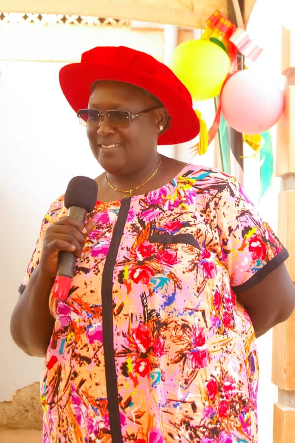 Head Teacher
